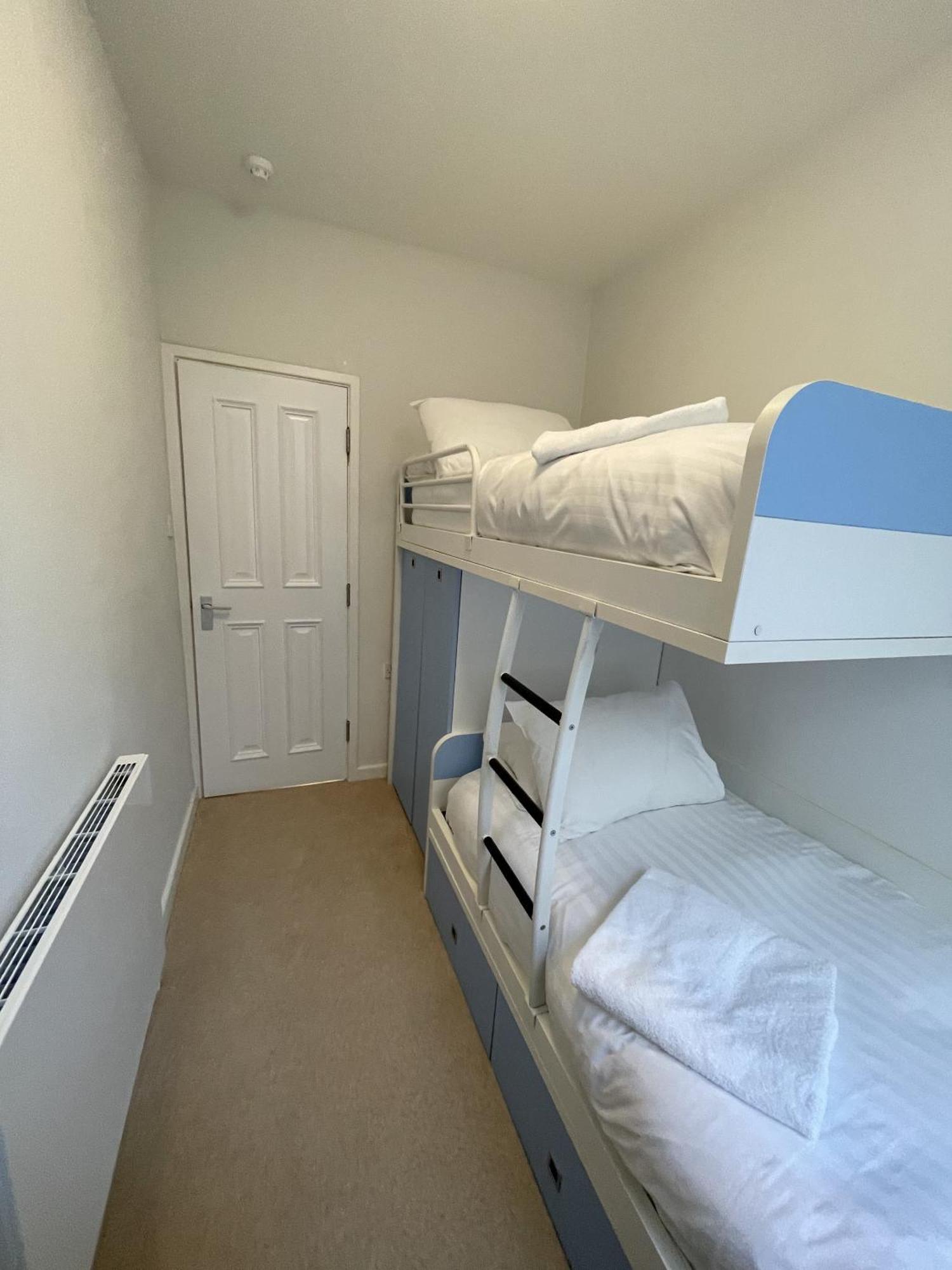 Lovely Seafront 2 Bedroom Apartment 4 Aberdyfi Buitenkant foto